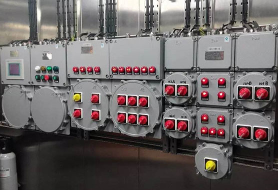 什么樣的防爆配電箱才是合格的？
